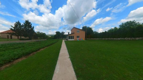 Kuća za odmor Vila Ružica, Tomislavgrad